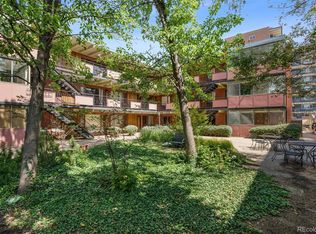 836 N Dexter St APT 105, Denver, CO 80220