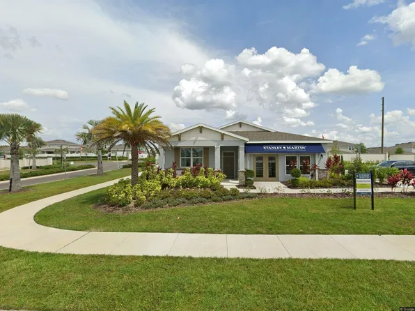1658 Blue Lagoon Cir, Mascotte, FL 34753