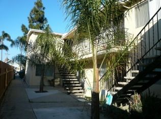 3035 Ivy St APT 5, San Diego, CA 92104