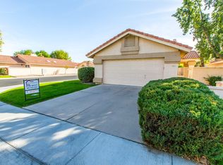 931 W Barbados Dr, Gilbert, AZ 85233