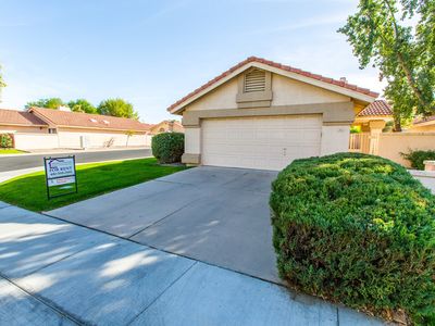 931 W Barbados Dr, Gilbert, AZ, 85233