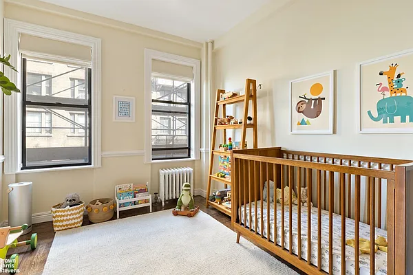 Rented by Brown Harris Stevens | media 11