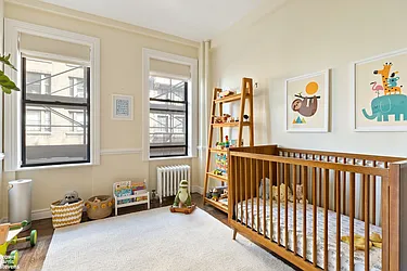 Rented by Brown Harris Stevens