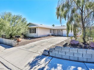 6489 Bugbee Ave, Las Vegas, NV 89103