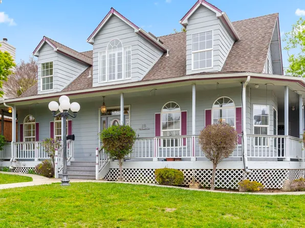 2461 Centennial Ln, Hayward, CA 94541