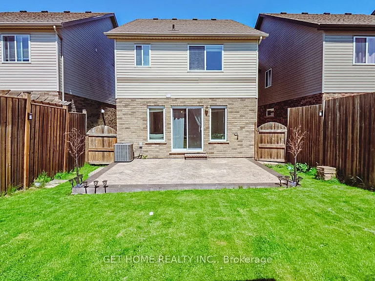 541 Starwood Dr #UPPER — Photo 23