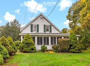 11 Bartlett Rd, Plymouth, MA 02360