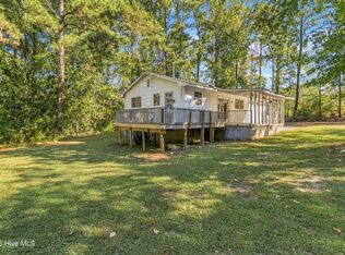 2020 Ackerman Rd, Garner, NC 27529
