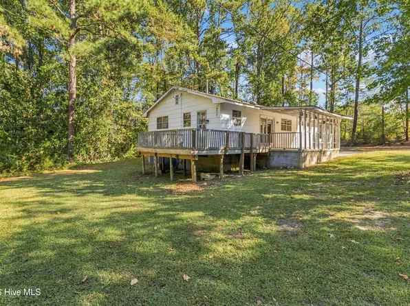 2020 Ackerman Road, Garner, NC 27529