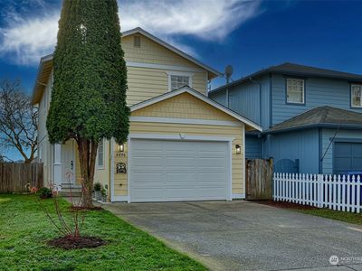 6406 79th Place NE, Marysville, WA, 98270