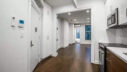 Rented by Compass