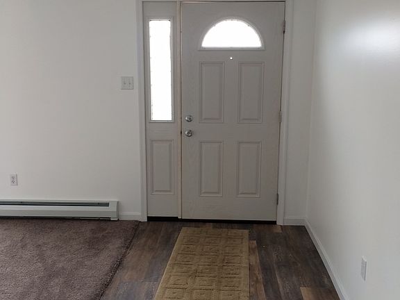 Entry Way