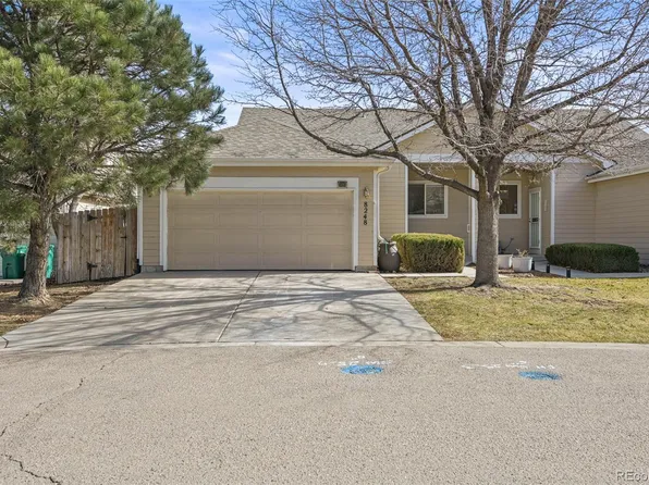 8248 Clayton Court, Denver, CO 80229