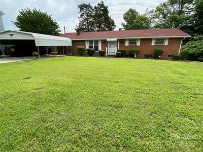 13427 Homewood Dr, Charlotte, NC, 28262