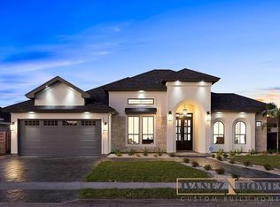 1303 Poblano Ln, Edinburg, TX 78539