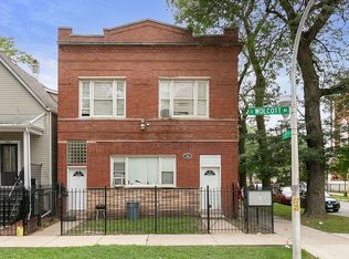 5700 S Wolcott Ave #1R, Chicago, IL 60636