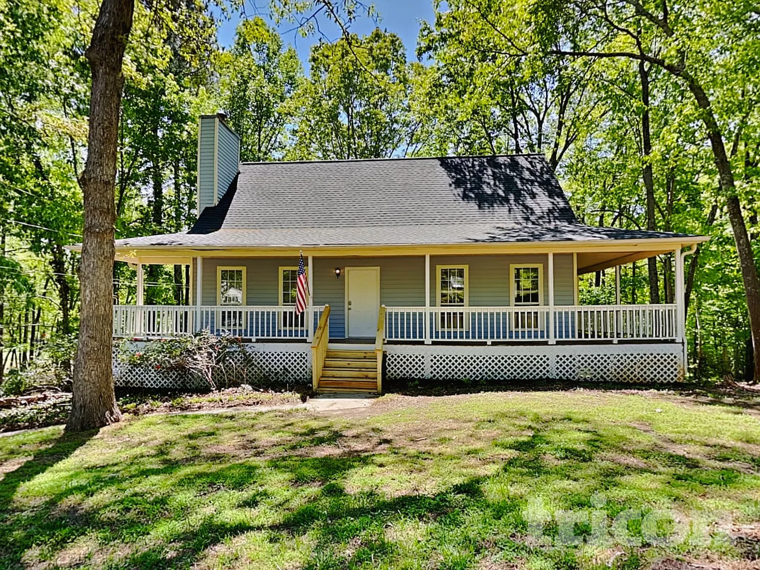 366 Amsterdam Way Dallas GA — Photo 2