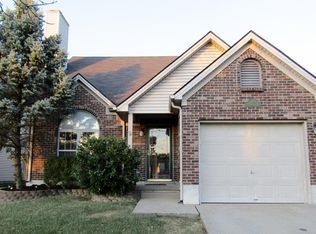 1428 Pleasant Ridge Dr, Lexington, KY 40509