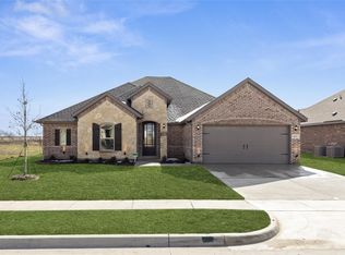 1612 Radecke Rd, Krum, TX 76249