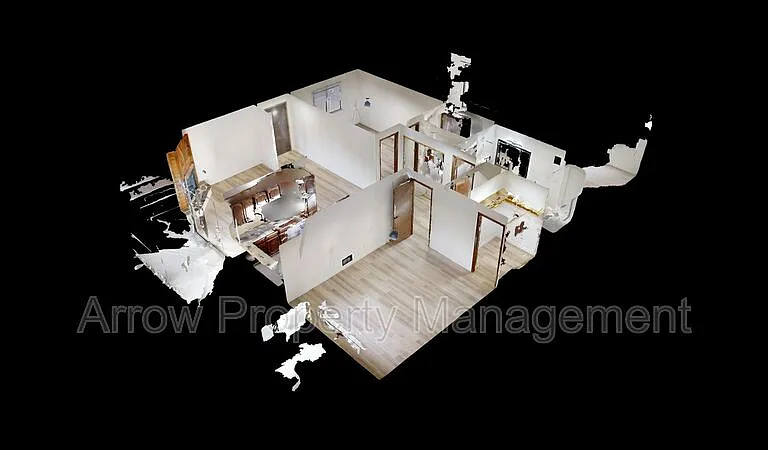 203 E Arbor Ave #108F — Photo 8