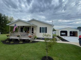 112 Woodridge Ln, Shady Spring, WV 25918