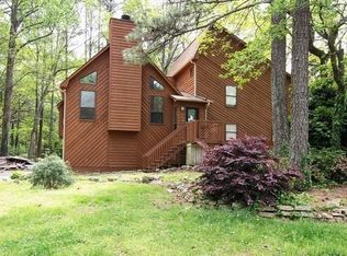 4526 Hickory Grove Dr, Acworth, GA 30102