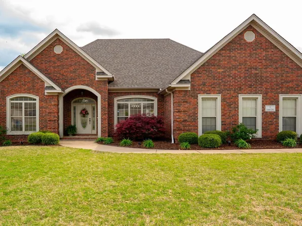 17 Cossatot Cir, Cabot, AR 72023