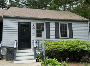 7 Spring St APT A, Pembroke, MA 02359