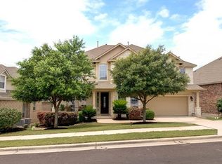 5816 Sunset Rdg, Austin, TX 78735