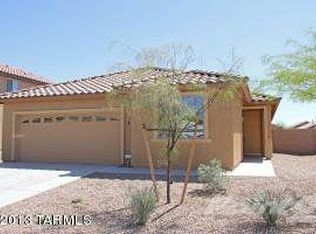 11583 W Bannerstone St, Marana, AZ 85658