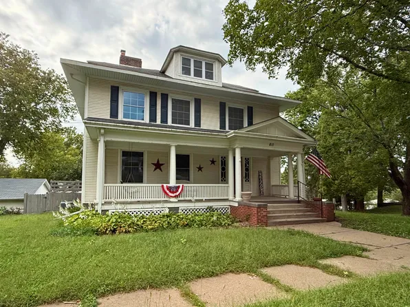 811 N 7th St, Red Oak, IA 51566