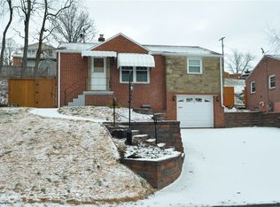 336 Glencoe Dr, West Mifflin, PA 15122