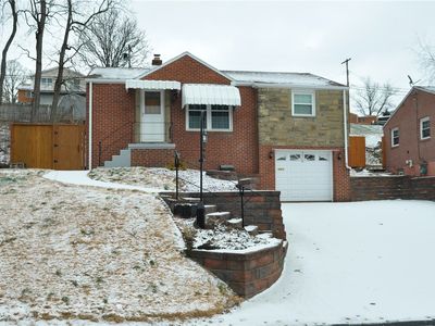 336 Glencoe Dr, West Mifflin, PA, 15122