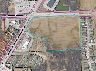 0 Gratiot Vacant Ave, New Haven, MI 48048