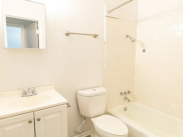 Modern Bathroom