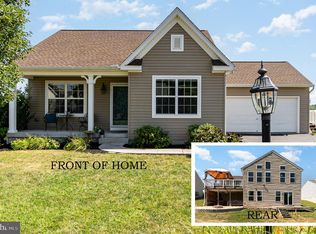 201 W Imperial Dr, Aspers, PA 17304