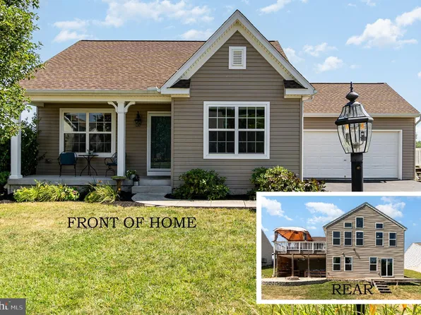 201 W Imperial Dr, Aspers, PA 17304