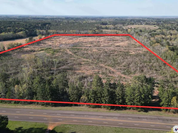 Highway 77 W, Atlanta, TX 75551