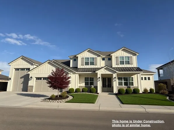 4602 S Malt House Cv, Washington, UT 84780