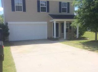 371 Eagle Pointe Dr, Chapin, SC 29036