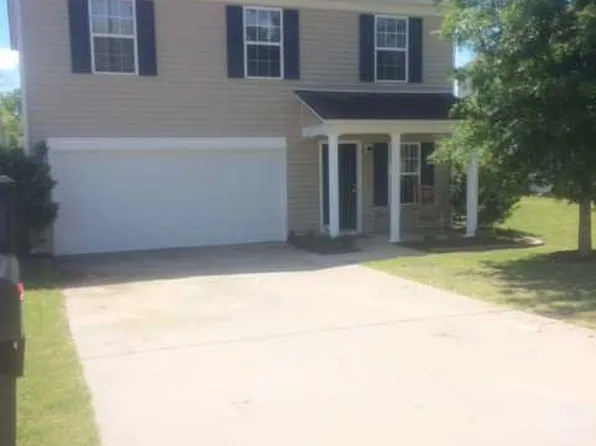 371 Eagle Pointe Dr, Chapin, SC 29036