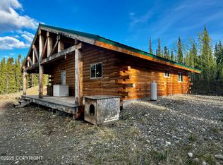 L3 B West Spruce Ext #2, Tok, AK 99780