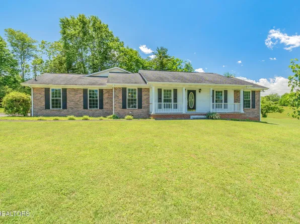 624 Lansdale Dr, Maryville, TN 37803