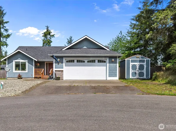 118 Mark Court SE, Ocean Shores, WA 98569