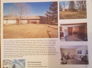 403 Gordon St, Waco, NE 68460