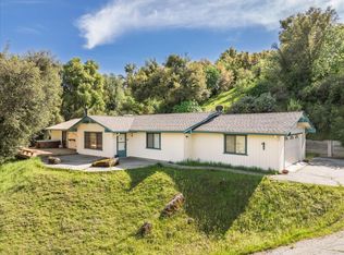 50566 Critter Creek Ln, Oakhurst, CA 93644