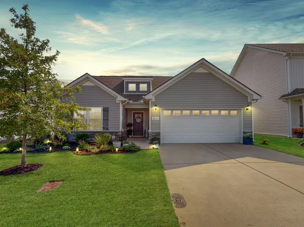 3631 Perlino Dr, Murfreesboro, TN 37128