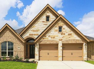 2934 Garden River Ln, Richmond, TX 77406