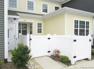 102 Promenade Ln #1-02, Williamsburg, VA 23185