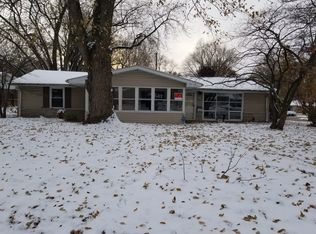 2601 Sherman Dr, Kokomo, IN